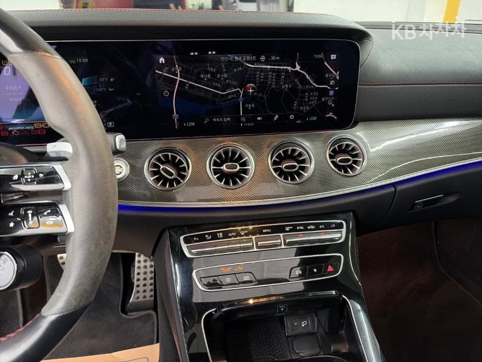 Mercedes-Benz - E-Class | E53 AMG 4MATIC+ Base 10