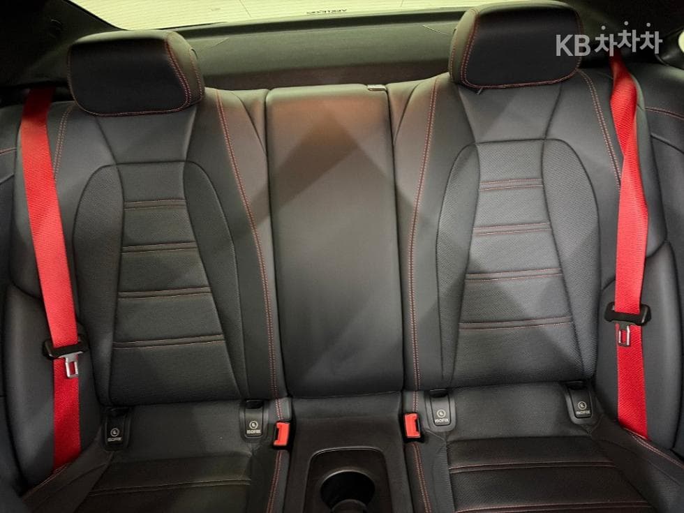 Mercedes-Benz - E-Class | E53 AMG 4MATIC+ Base 12