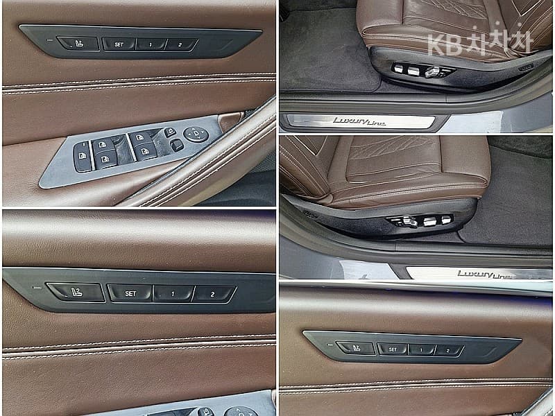 BMW - 5-Series | All New 520 M Sport Plus 14