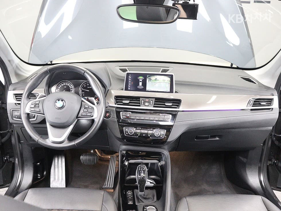 BMW - X1 | xDrive 20 xLine 14