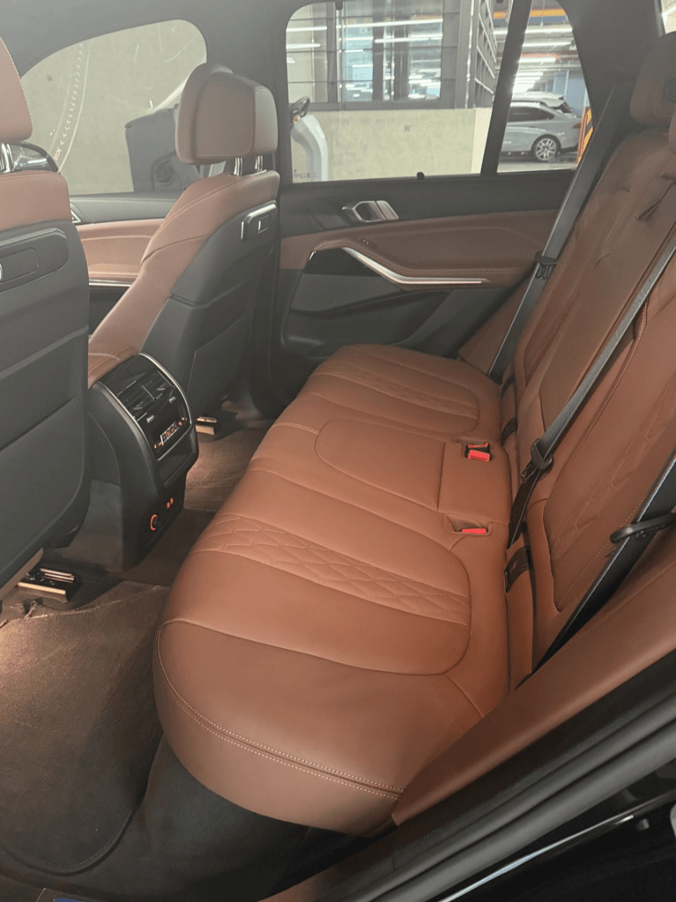 BMW - X5 | xDrive 50 M Sport Pro 20