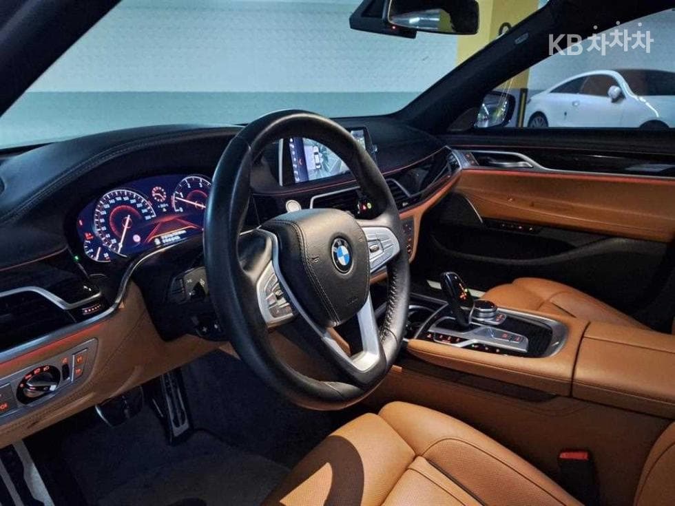 BMW - 7-Series | 730Ld xDrive M Sport 11