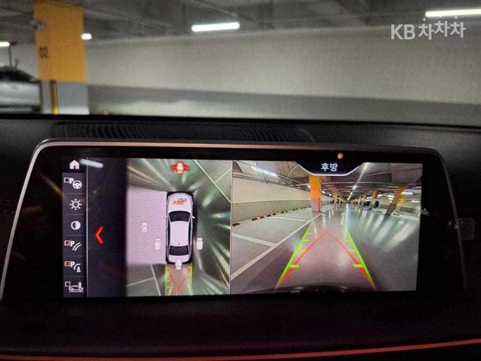 BMW - 7-Series | 730Ld xDrive M Sport 13