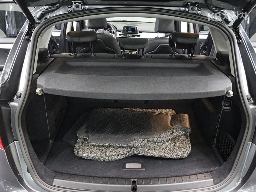 بي إم دبليو - 2-Series | Active Tourer Joy 5