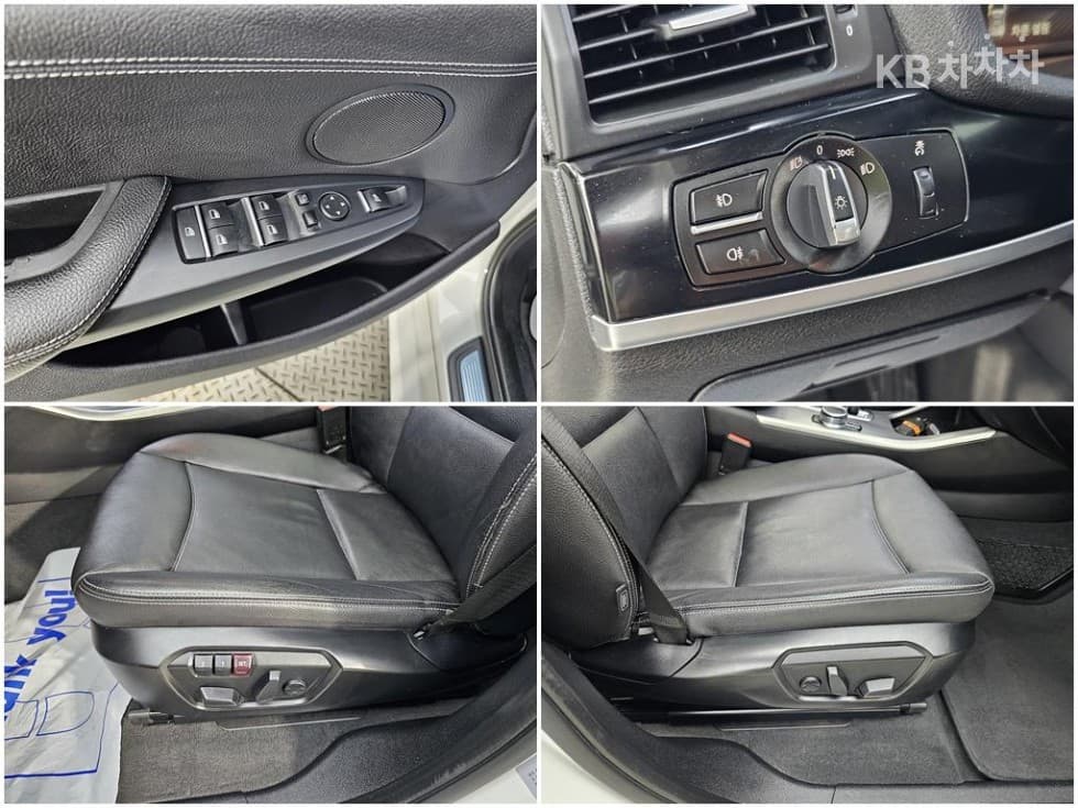 بي إم دبليو - X3 | xDrive 20 (11~) 17