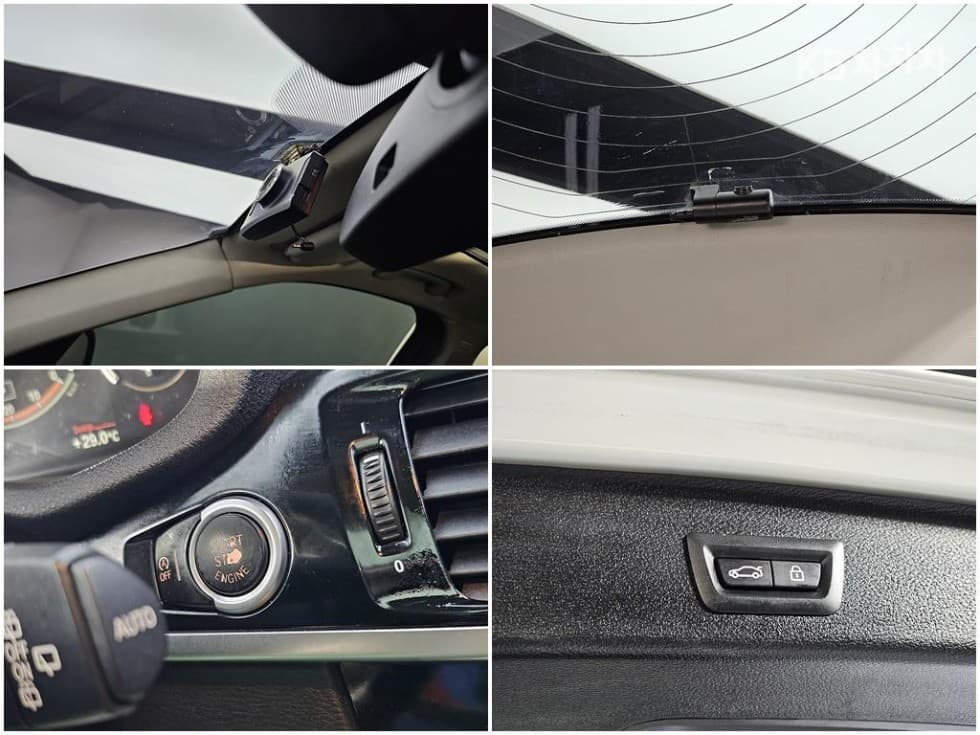 بي إم دبليو - X3 | xDrive 20 (11~) 19