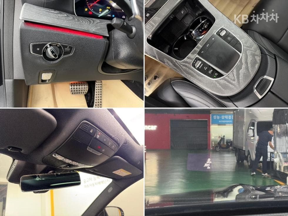 Mercedes-Benz - E-Class | E350 4MATIC AMG Line 17