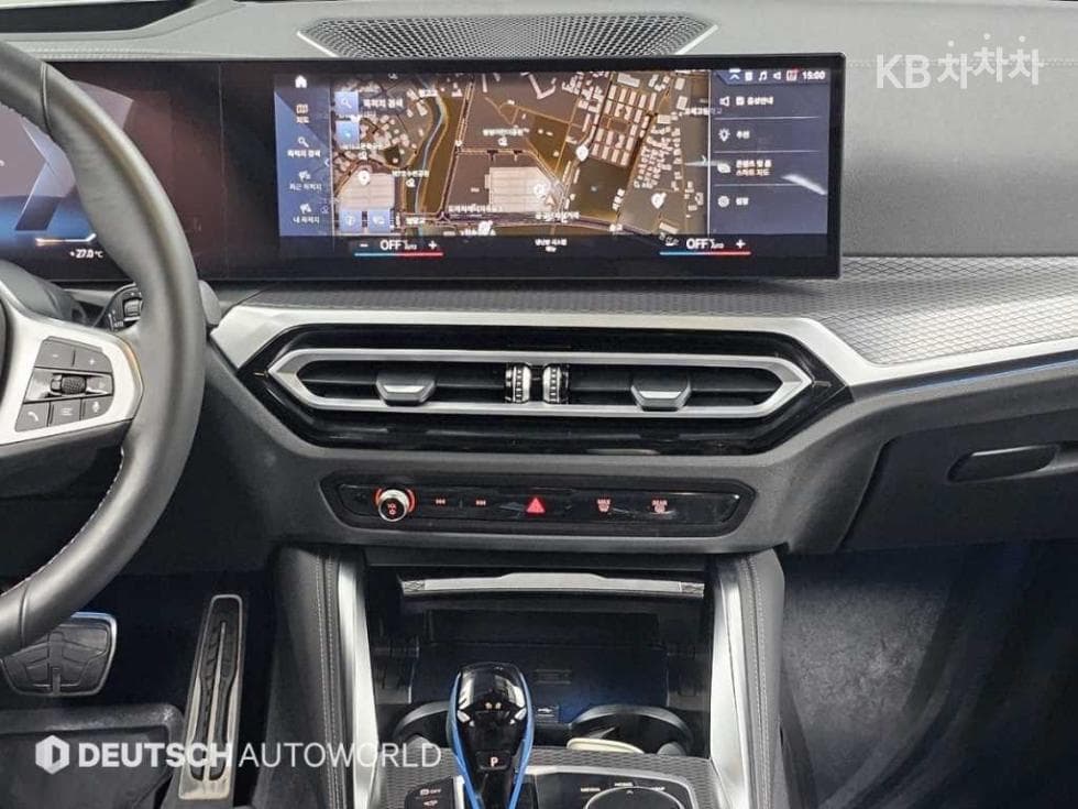 BMW - i4 | M50 Base 14