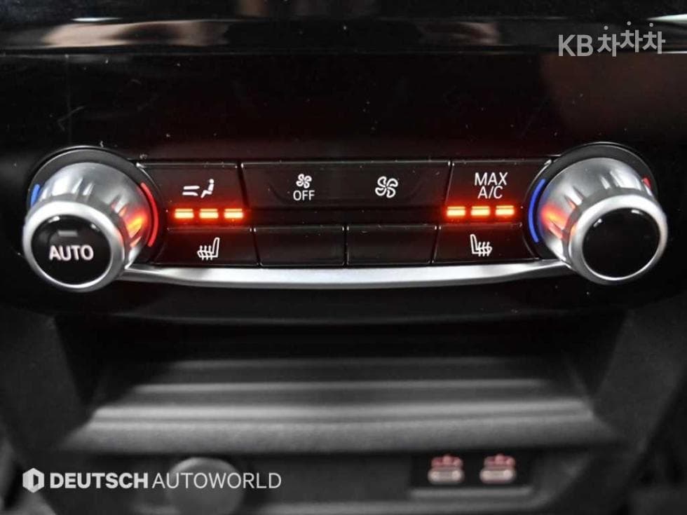 بي إم دبليو - 5-Series | All New 530 M Sport 16