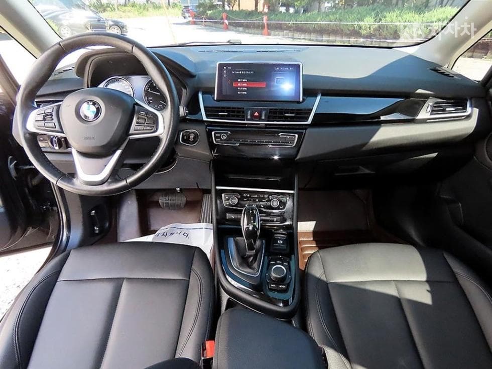 BMW - 2-Series | Active Tourer Sport 7