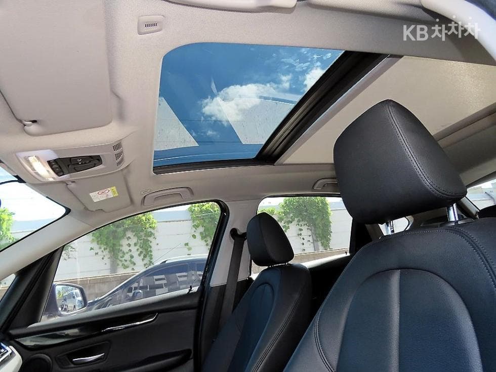 BMW - 2-Series | Active Tourer Sport 18