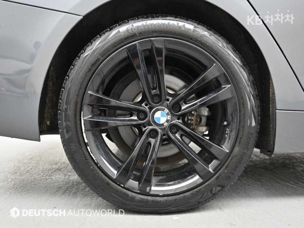 BMW - 4-Series | 420 Gran Coupe F36 xDrive Sport Line(14~) 5