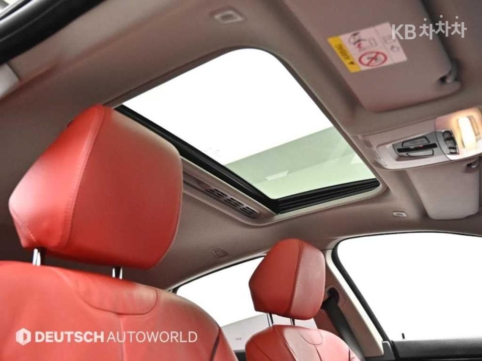 BMW - 4-Series | 420 Gran Coupe F36 xDrive Sport Line(14~) 18