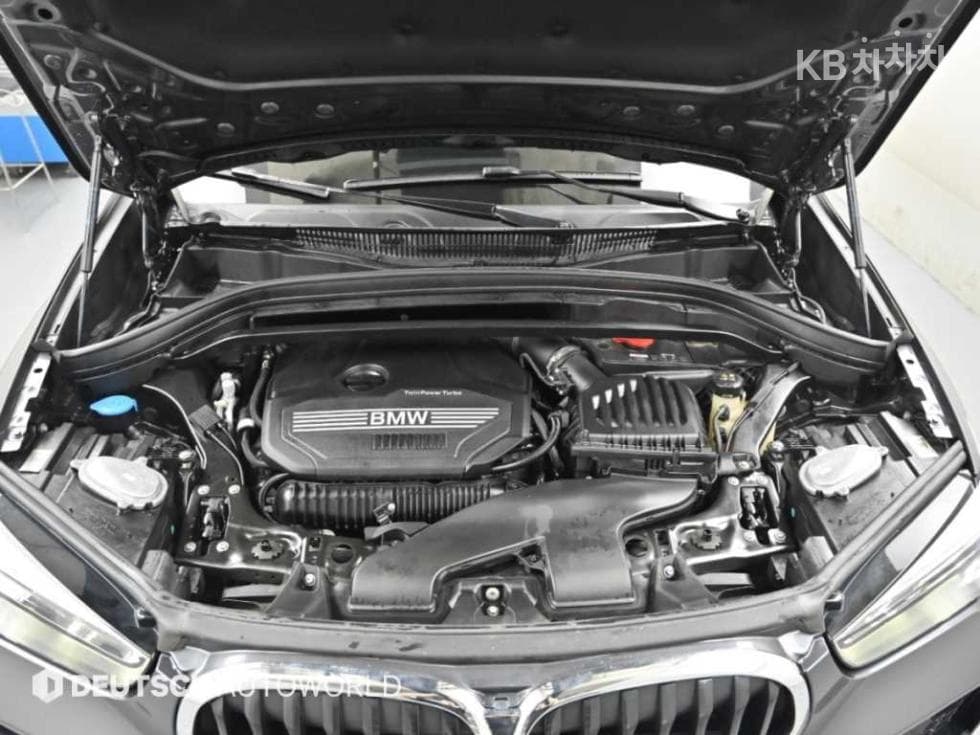 بي إم دبليو - X1 | xDrive 20 M Sport Package 6