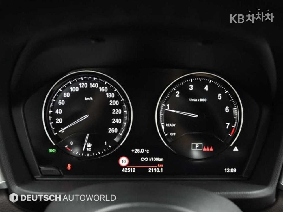 بي إم دبليو - X1 | xDrive 20 M Sport Package 8