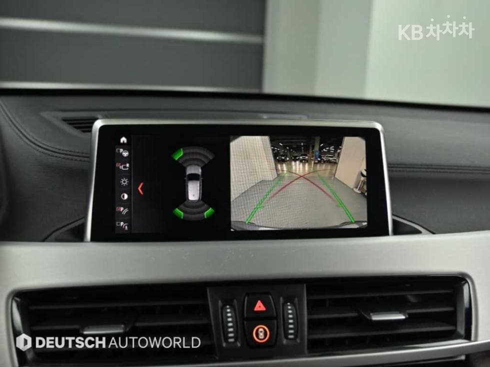 بي إم دبليو - X1 | xDrive 20 M Sport Package 15