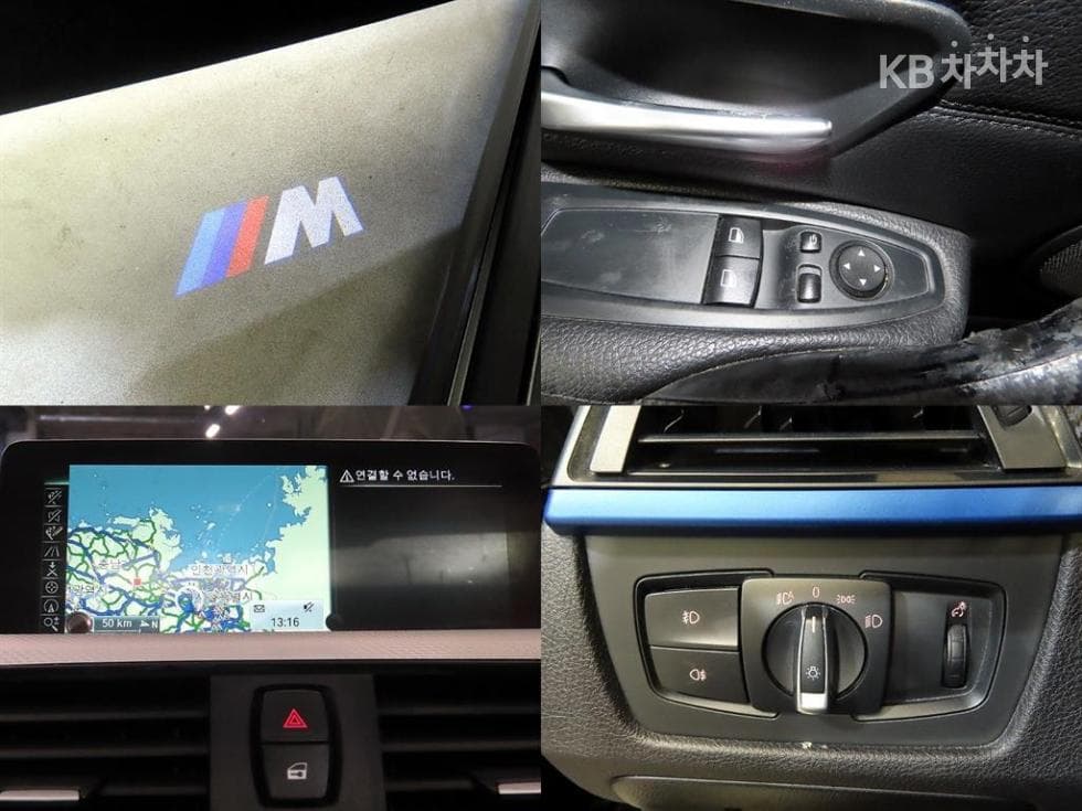 BMW - 4-Series | 428 Coupe M Sport 18