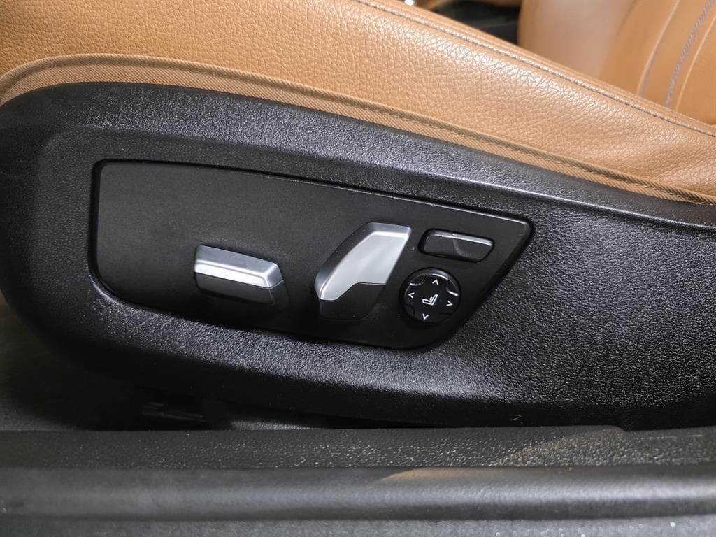 BMW - 5-Series | All New 520 M Sport Plus 17