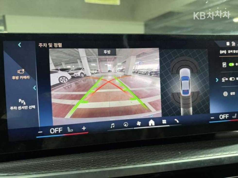 بي إم دبليو - i4 | eDrive40 M Sport Pro 9