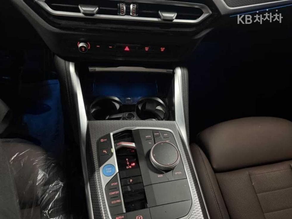 بي إم دبليو - i4 | eDrive40 M Sport Pro 11