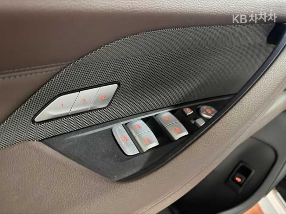 بي إم دبليو - i4 | eDrive40 M Sport Pro 16