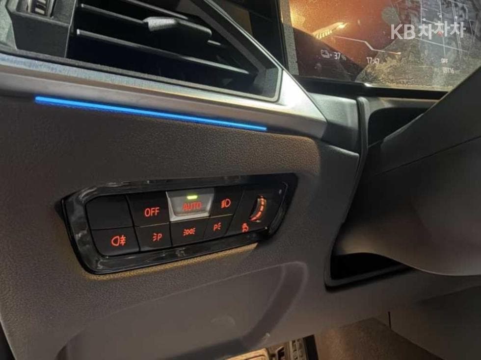 بي إم دبليو - i4 | eDrive40 M Sport Pro 17