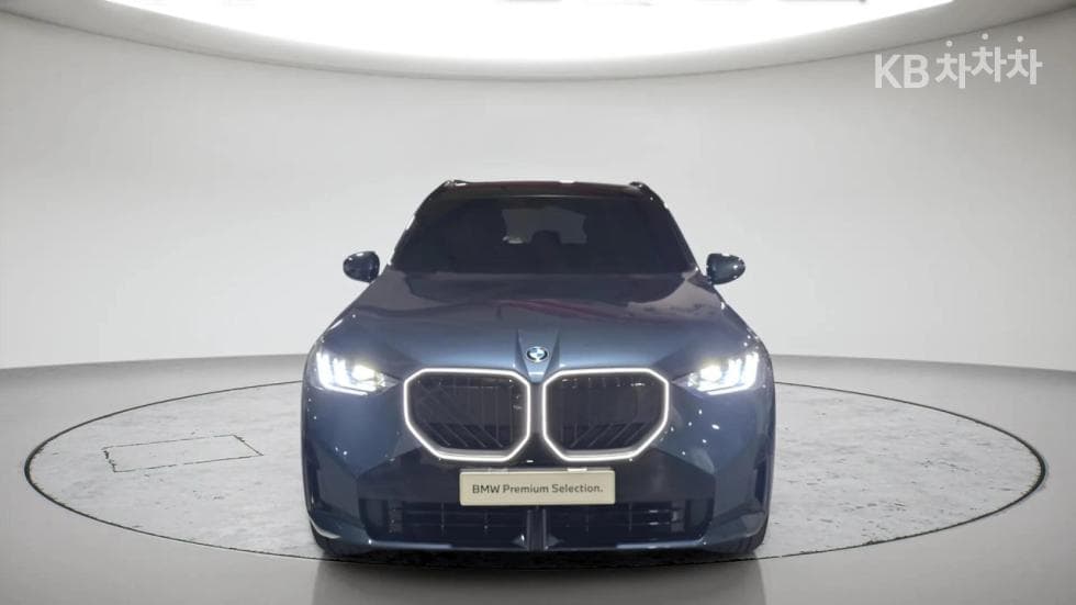BMW - X3 | xDrive 20 M Sport 3