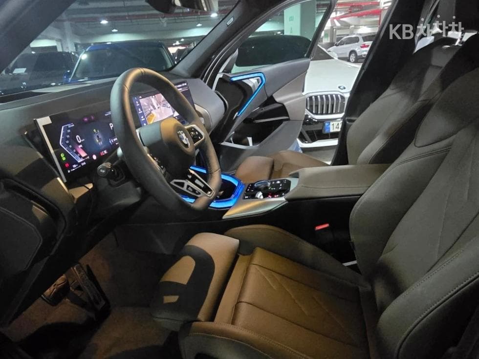 BMW - X3 | xDrive 20 M Sport 16