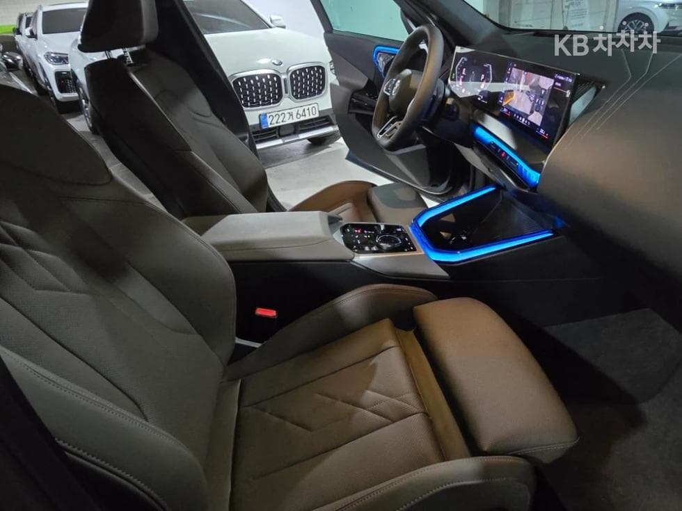 BMW - X3 | xDrive 20 M Sport 19