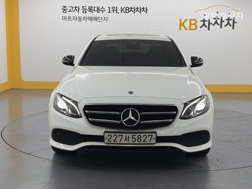 Mercedes-Benz - E-Class | New E250 CDI BlueTEC4MATIC BlueTEC Avantgarde W212(14~) 2