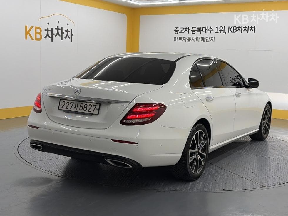 Mercedes-Benz - E-Class | New E250 CDI BlueTEC4MATIC BlueTEC Avantgarde W212(14~) 4