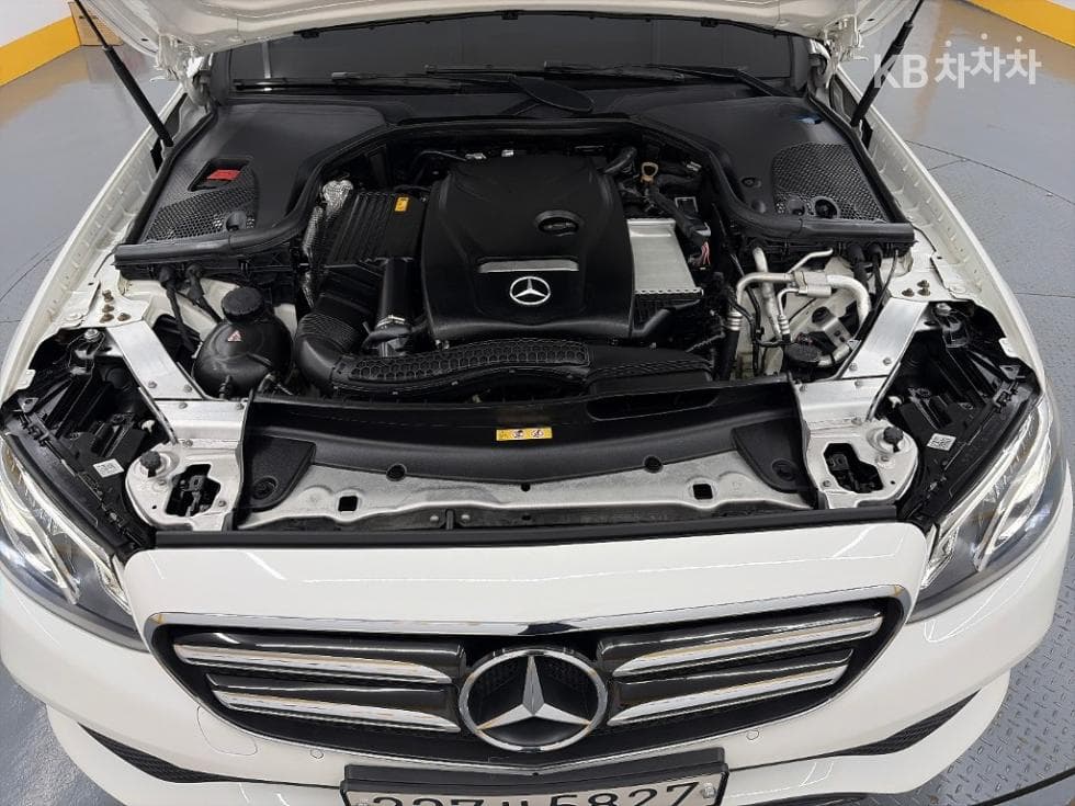 Mercedes-Benz - E-Class | New E250 CDI BlueTEC4MATIC BlueTEC Avantgarde W212(14~) 5
