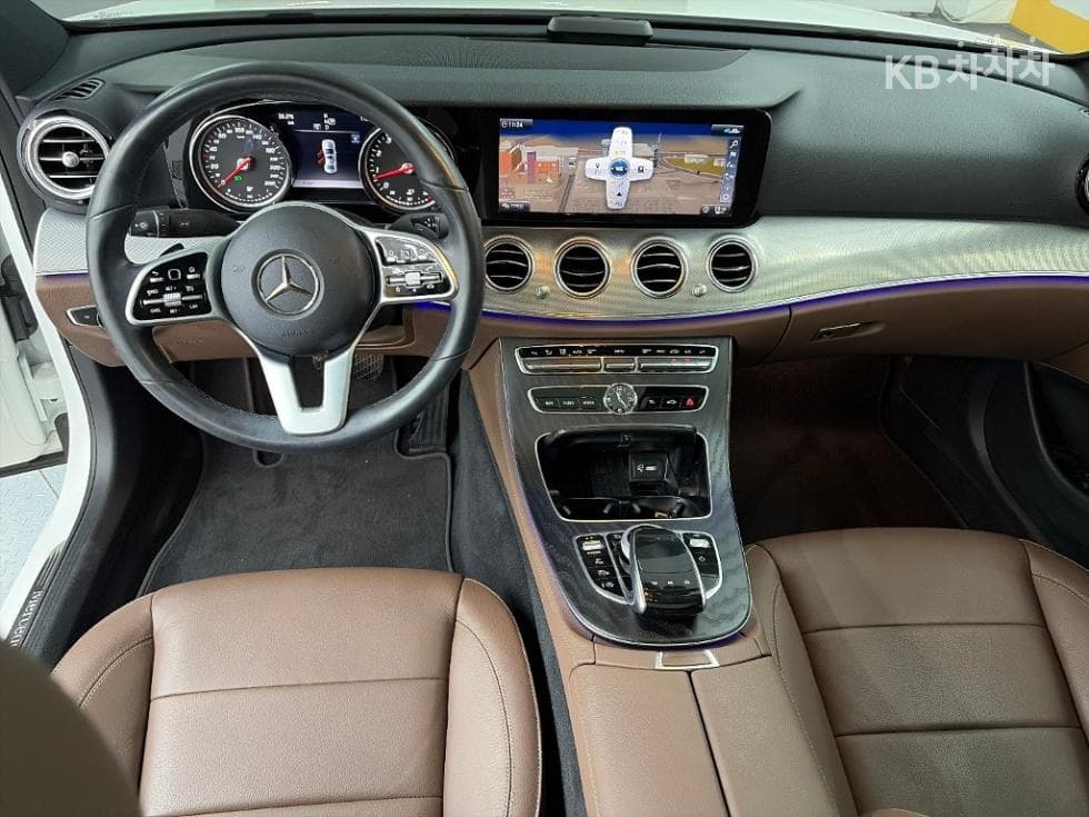Mercedes-Benz - E-Class | New E250 CDI BlueTEC4MATIC BlueTEC Avantgarde W212(14~) 7
