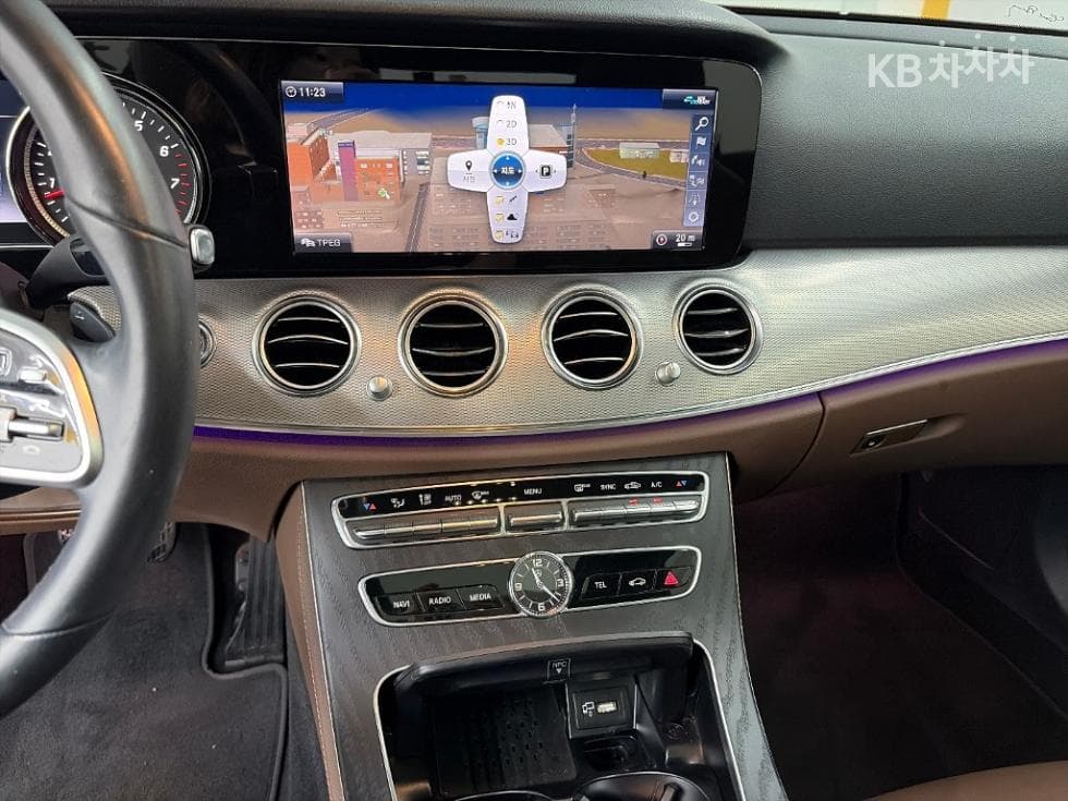 Mercedes-Benz - E-Class | New E250 CDI BlueTEC4MATIC BlueTEC Avantgarde W212(14~) 10