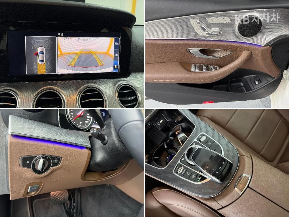 Mercedes-Benz - E-Class | New E250 CDI BlueTEC4MATIC BlueTEC Avantgarde W212(14~) 17