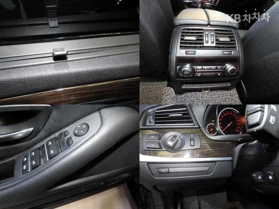 بي إم دبليو - 5-Series | New 528 xDrive Luxury Base 18