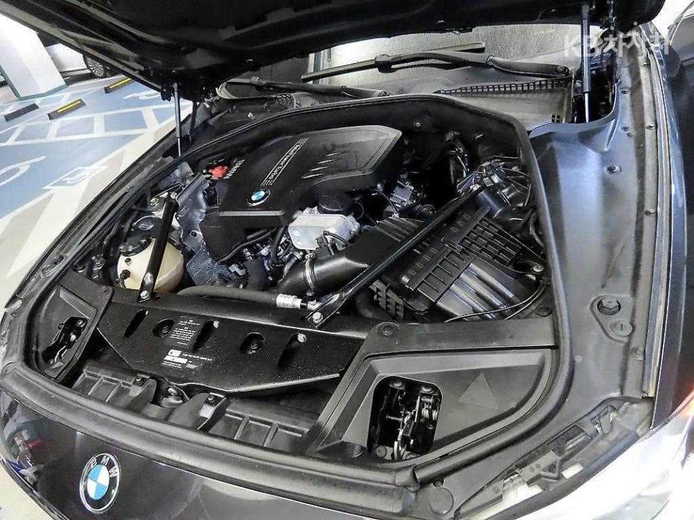 بي إم دبليو - 5-Series | New 528 xDrive Luxury Base 19