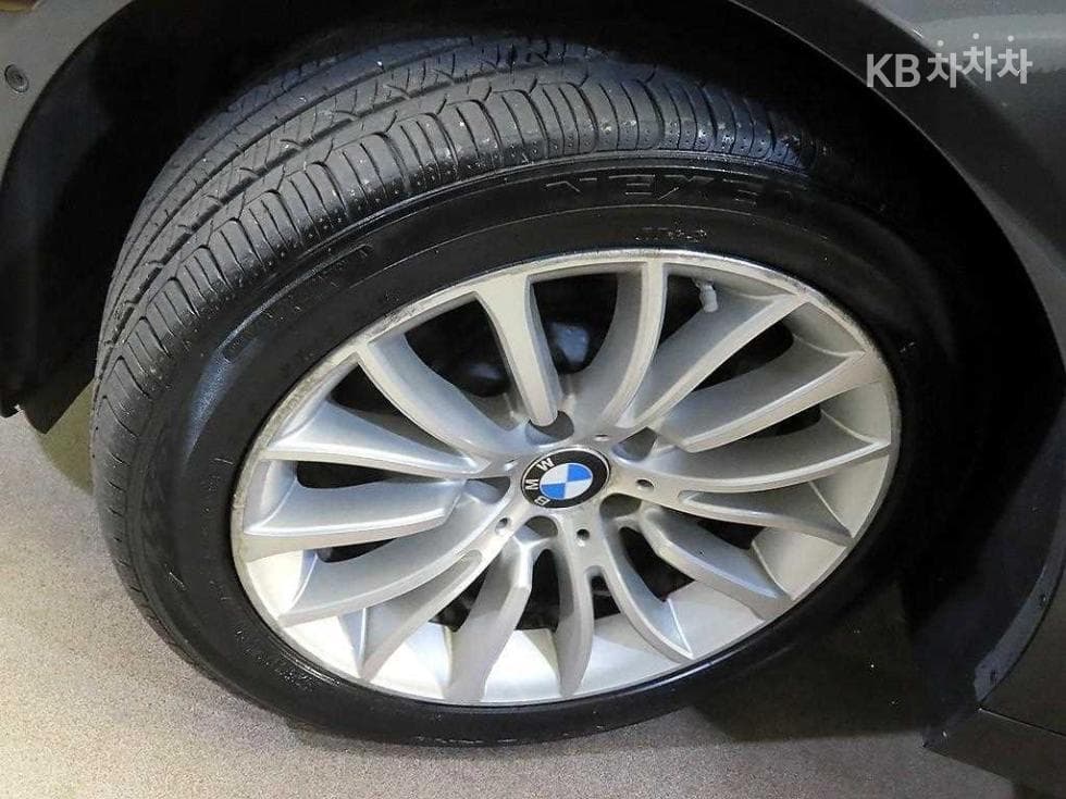 بي إم دبليو - 5-Series | New 528 xDrive Luxury Base 20
