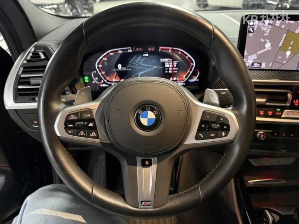 BMW - X4 | New xDrive 20 M Sport Pro 7