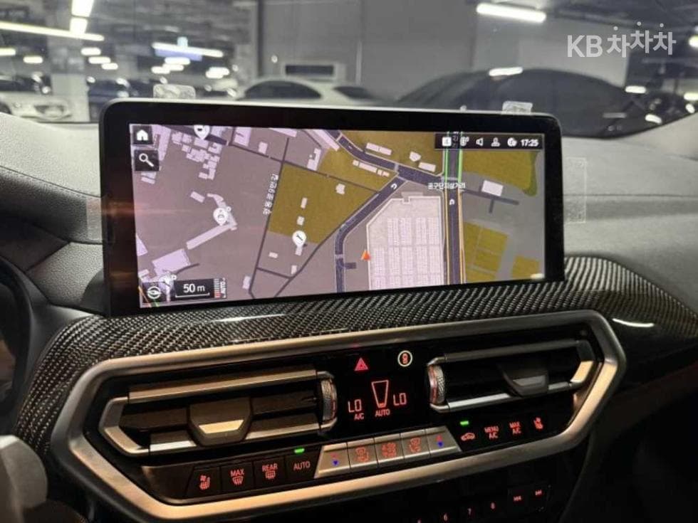 BMW - X4 | New xDrive 20 M Sport Pro 11