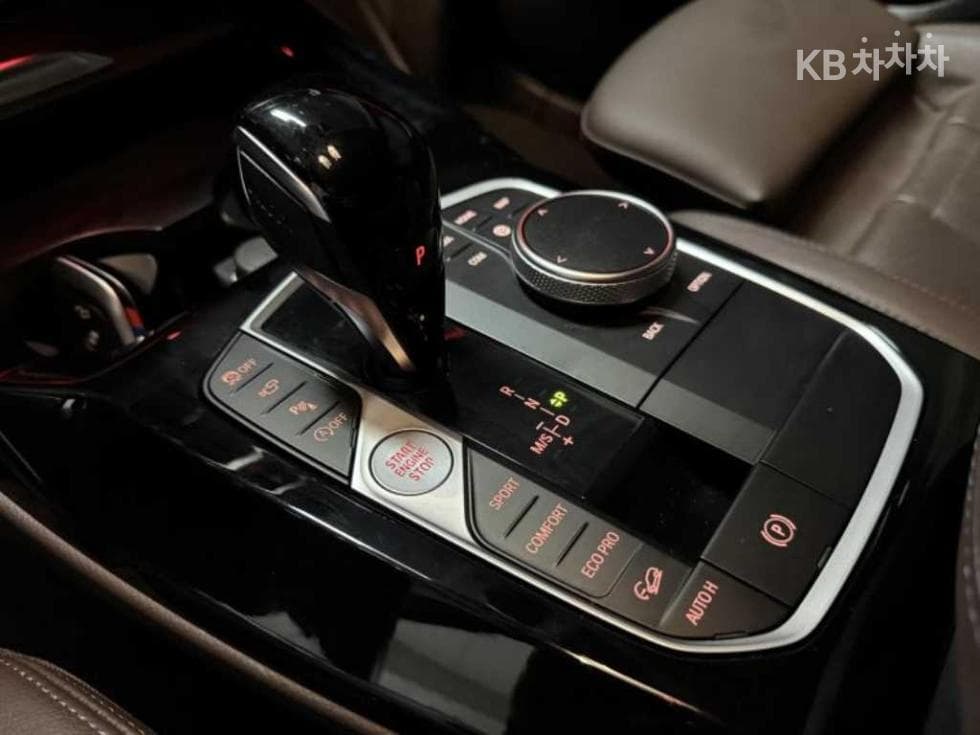 BMW - X4 | New xDrive 20 M Sport Pro 14