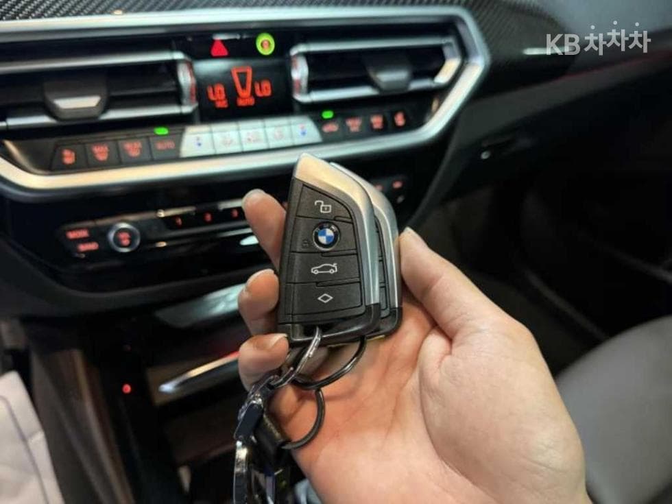 BMW - X4 | New xDrive 20 M Sport Pro 18