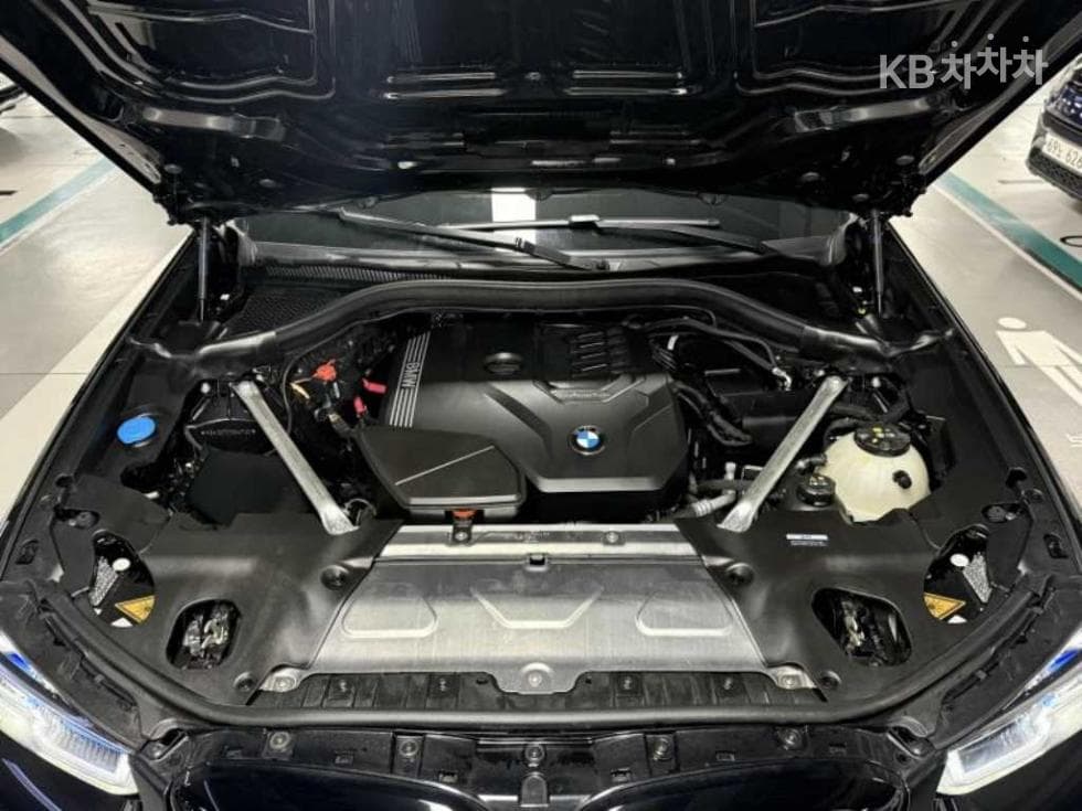 BMW - X4 | New xDrive 20 M Sport Pro 19