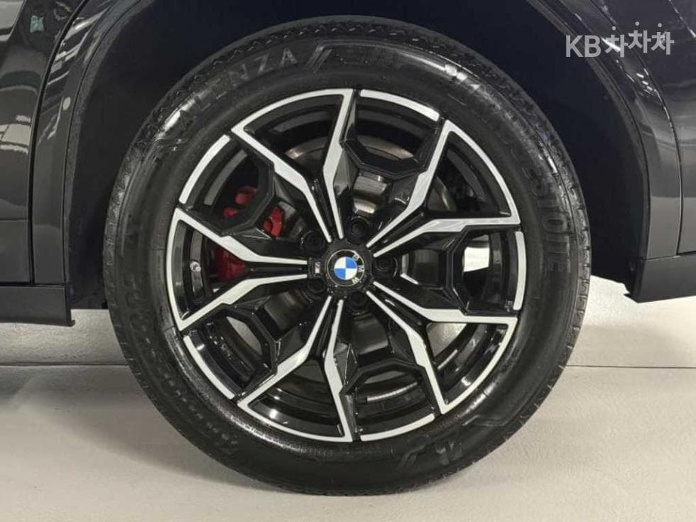 BMW - X4 | New xDrive 20 M Sport Pro 20