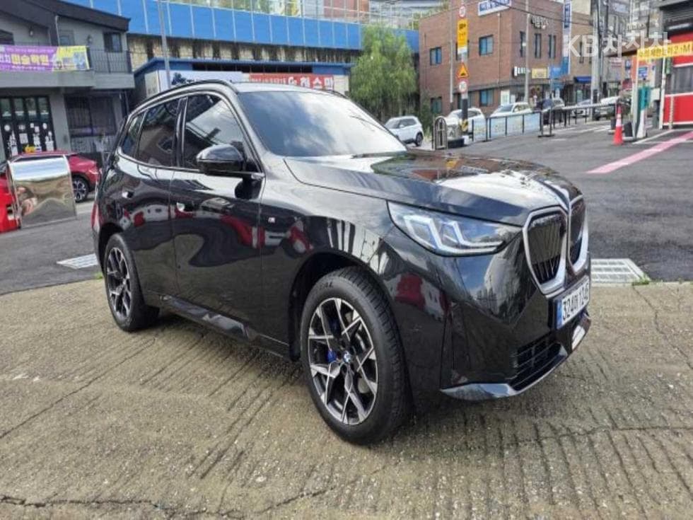 بي إم دبليو - X3 | xDrive 20 M Sport Pro 3