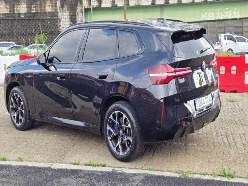بي إم دبليو - X3 | xDrive 20 M Sport Pro 10