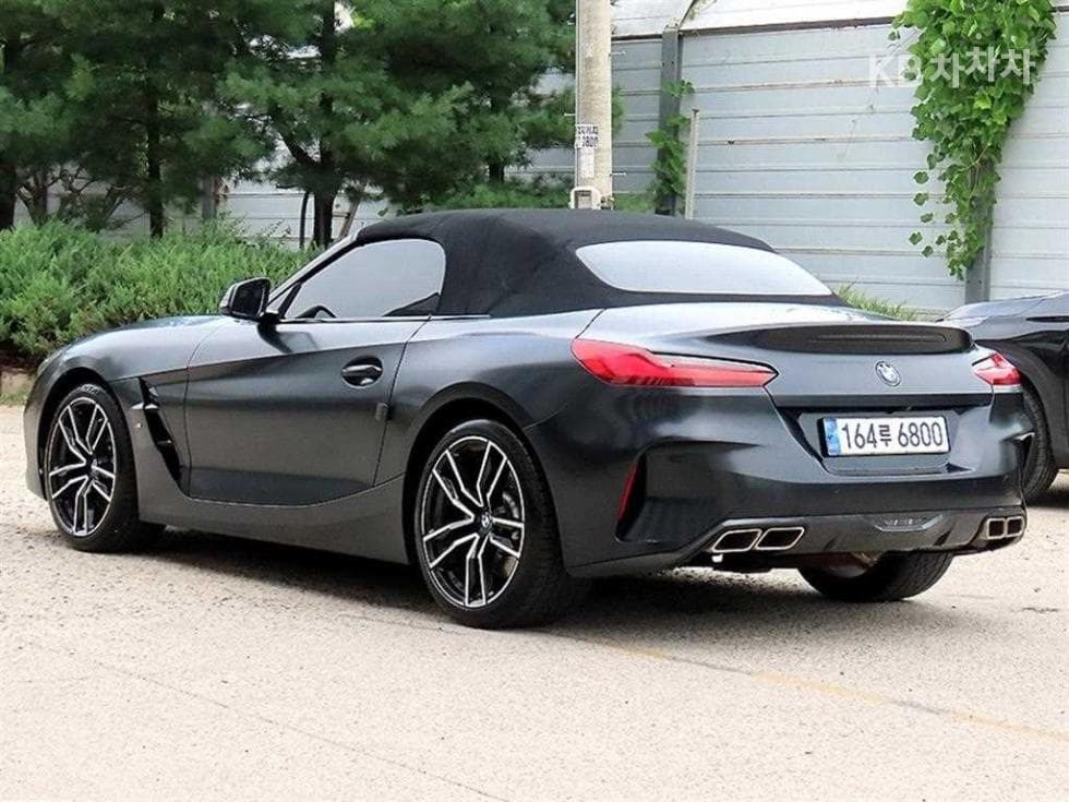 BMW - Z4 | All New sDrive 20 M Sport Line 3