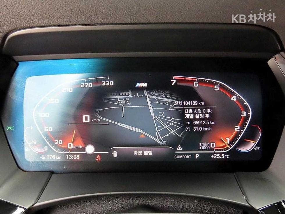 BMW - Z4 | All New sDrive 20 M Sport Line 12