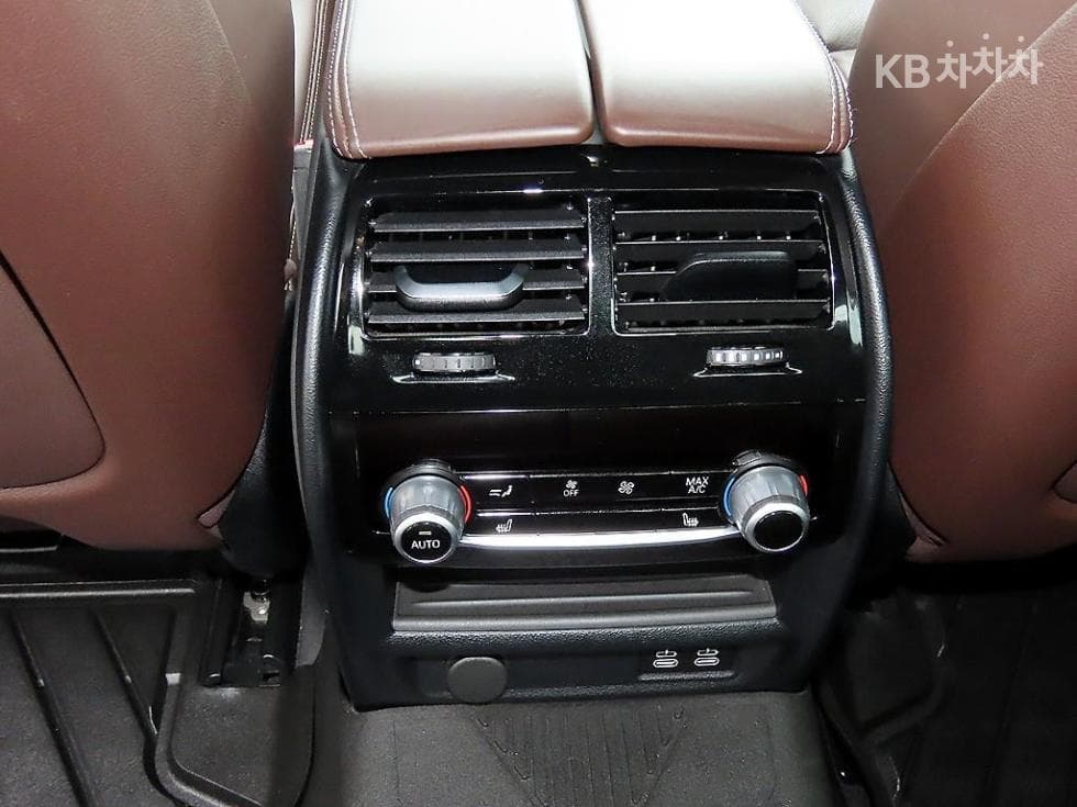 BMW - 5-Series | All New 530 M Sport 16
