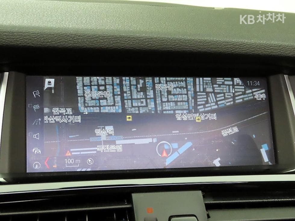 BMW - X4 | 20 xDrive Base 9